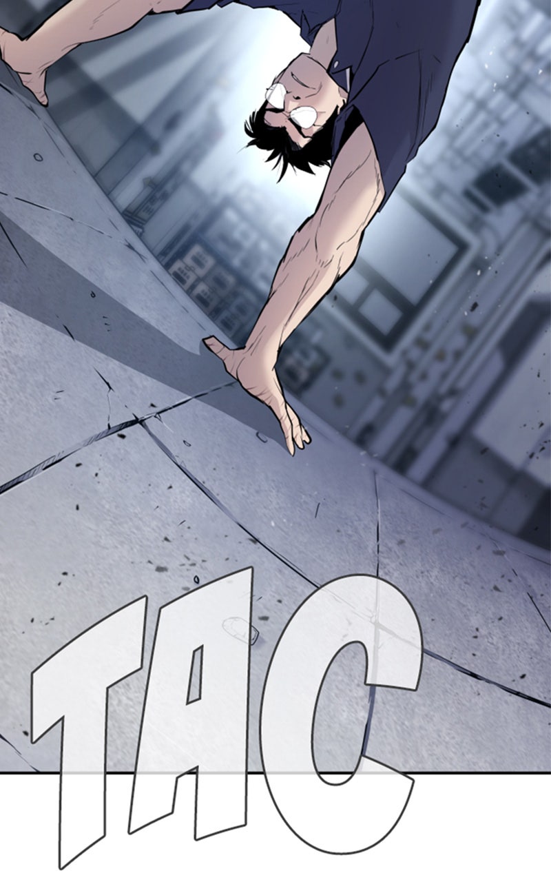 Read Manager Kim FRANCAIS Manga Online