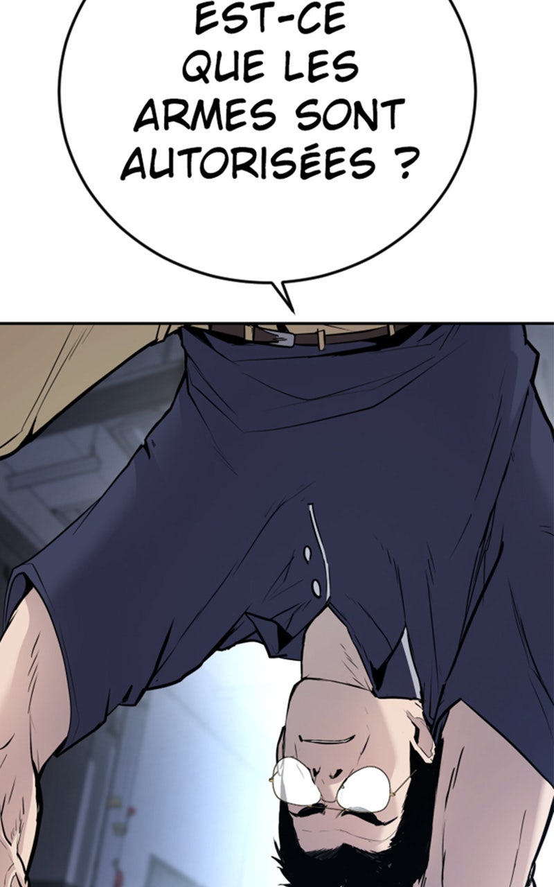 Read Manager Kim FRANCAIS Manga Online