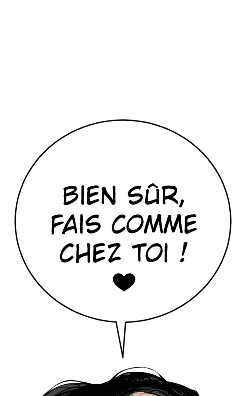 Read Manager Kim FRANCAIS Manga Online