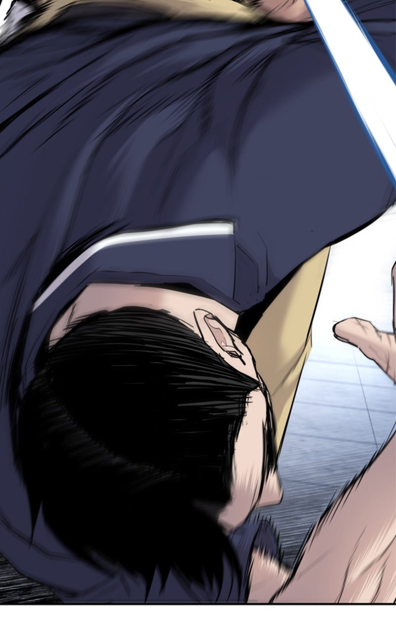 Read Manager Kim FRANCAIS Manga Online