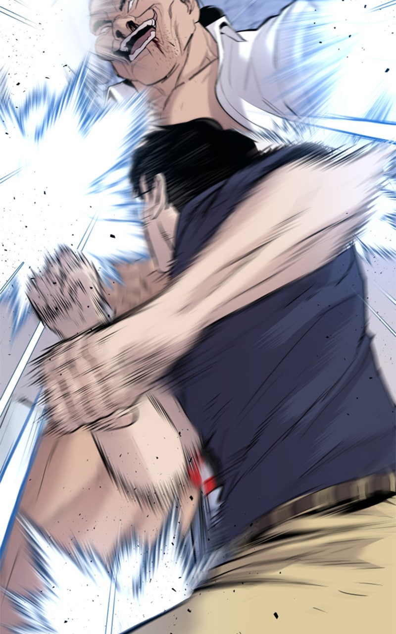 Read Manager Kim FRANCAIS Manga Online