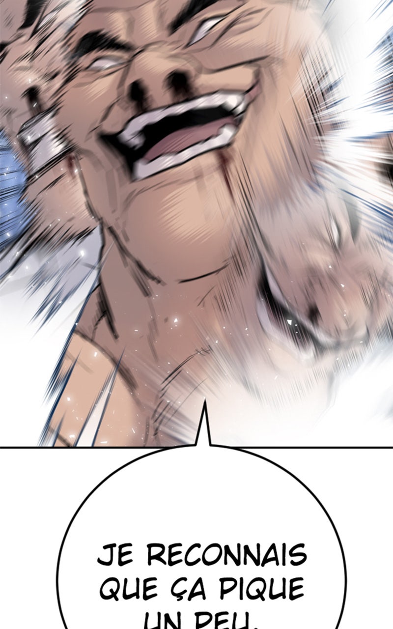 Read Manager Kim FRANCAIS Manga Online