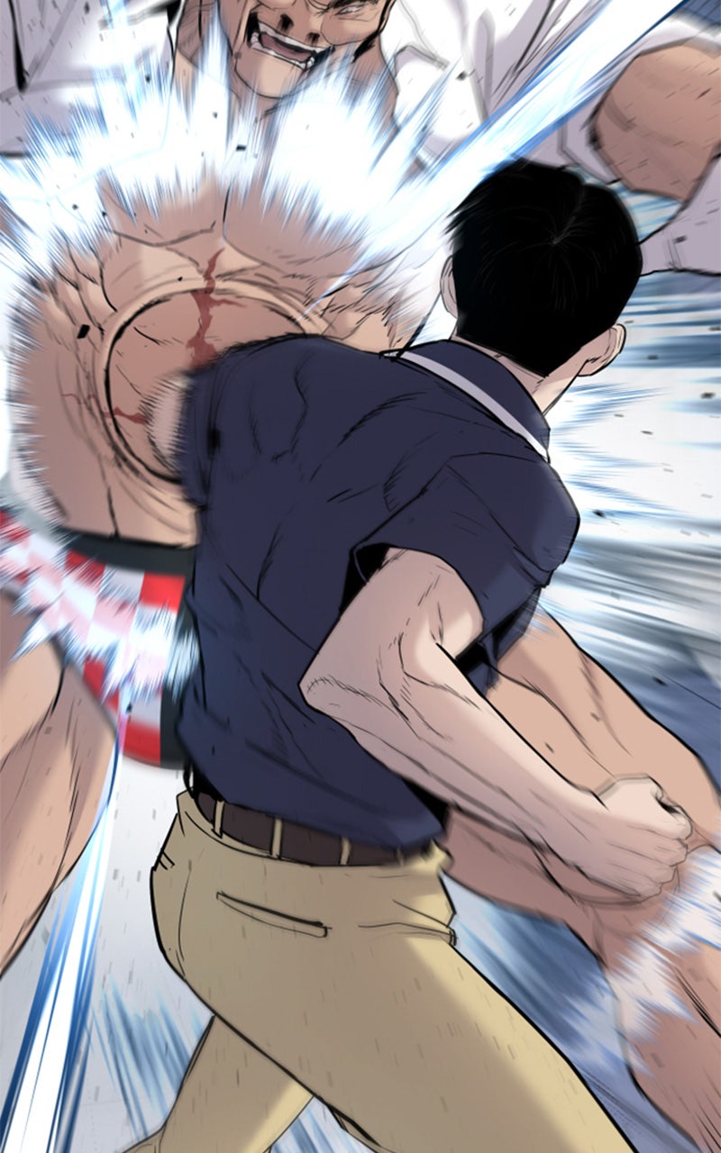 Read Manager Kim FRANCAIS Manga Online