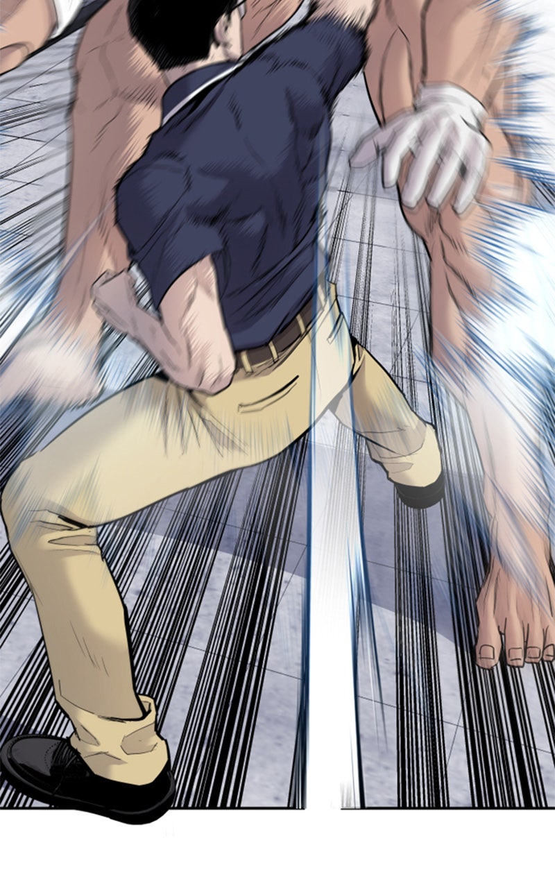 Read Manager Kim FRANCAIS Manga Online