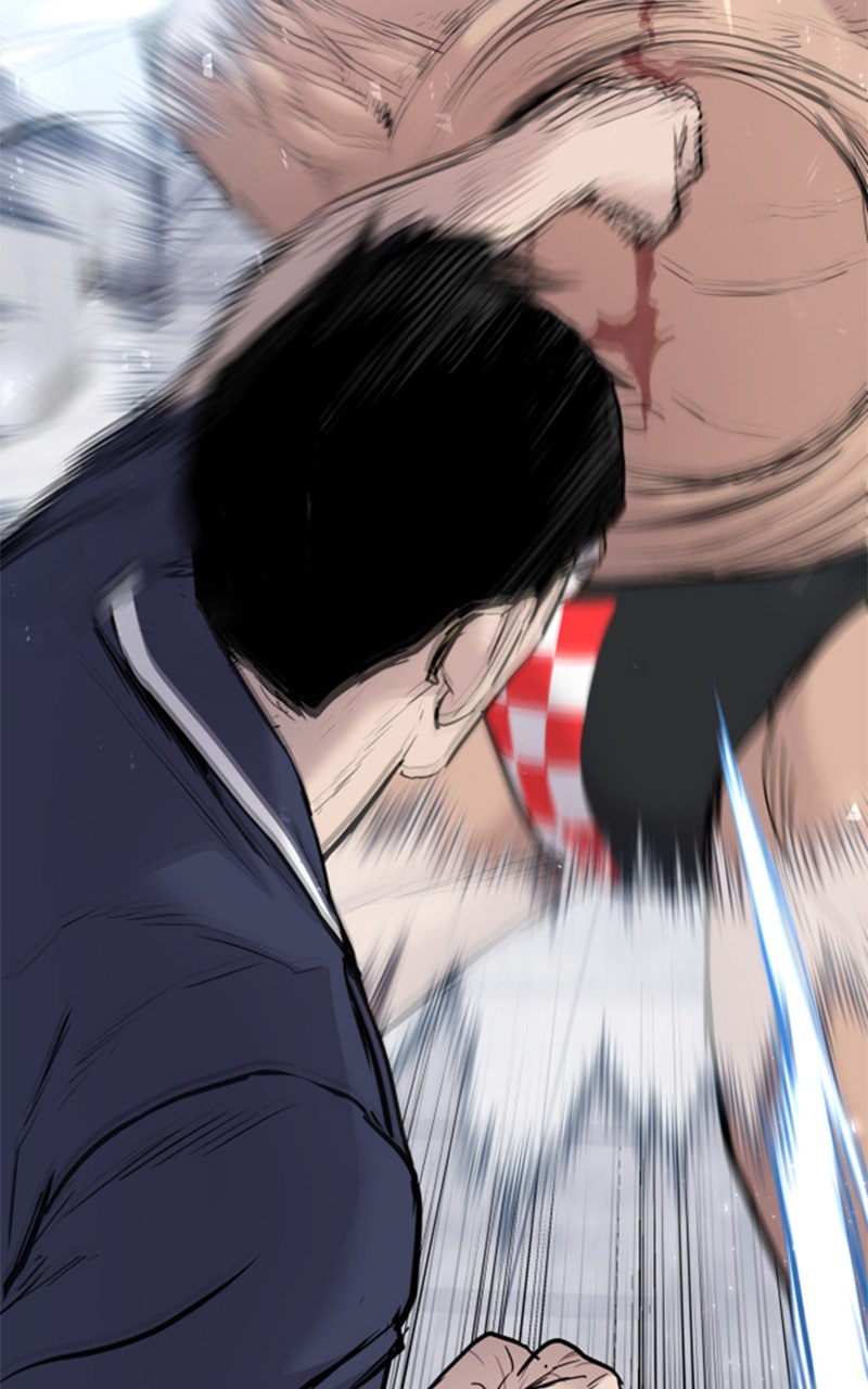 Read Manager Kim FRANCAIS Manga Online