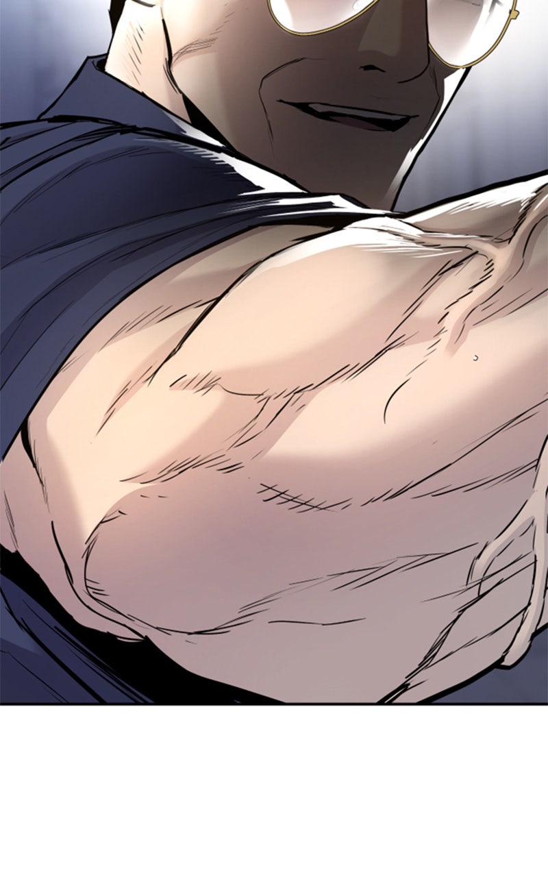 Read Manager Kim FRANCAIS Manga Online