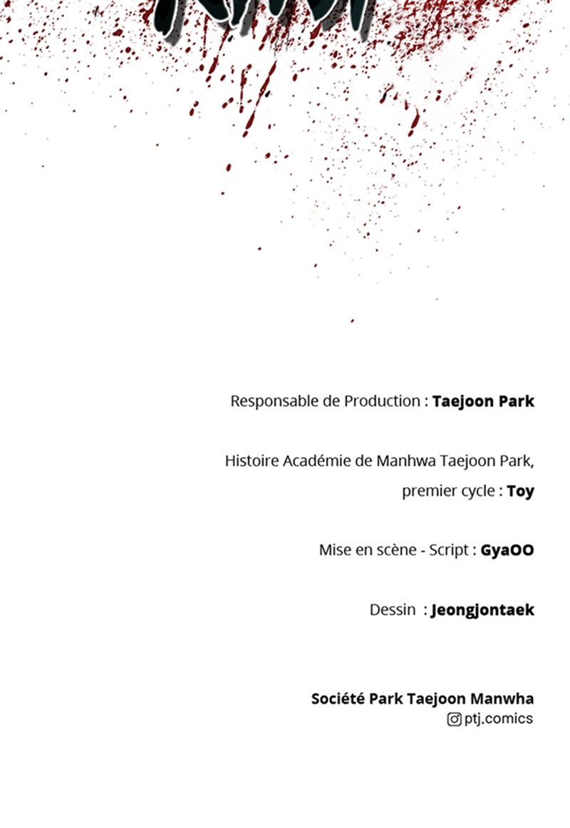 Read Manager Kim FRANCAIS Manga Online