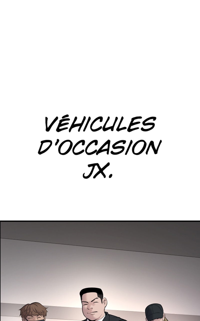 Read Manager Kim FRANCAIS Manga Online