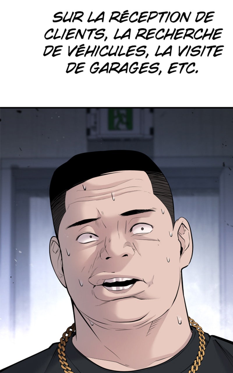 Read Manager Kim FRANCAIS Manga Online