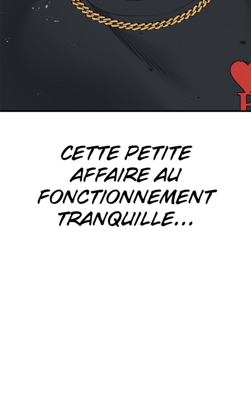 Read Manager Kim FRANCAIS Manga Online