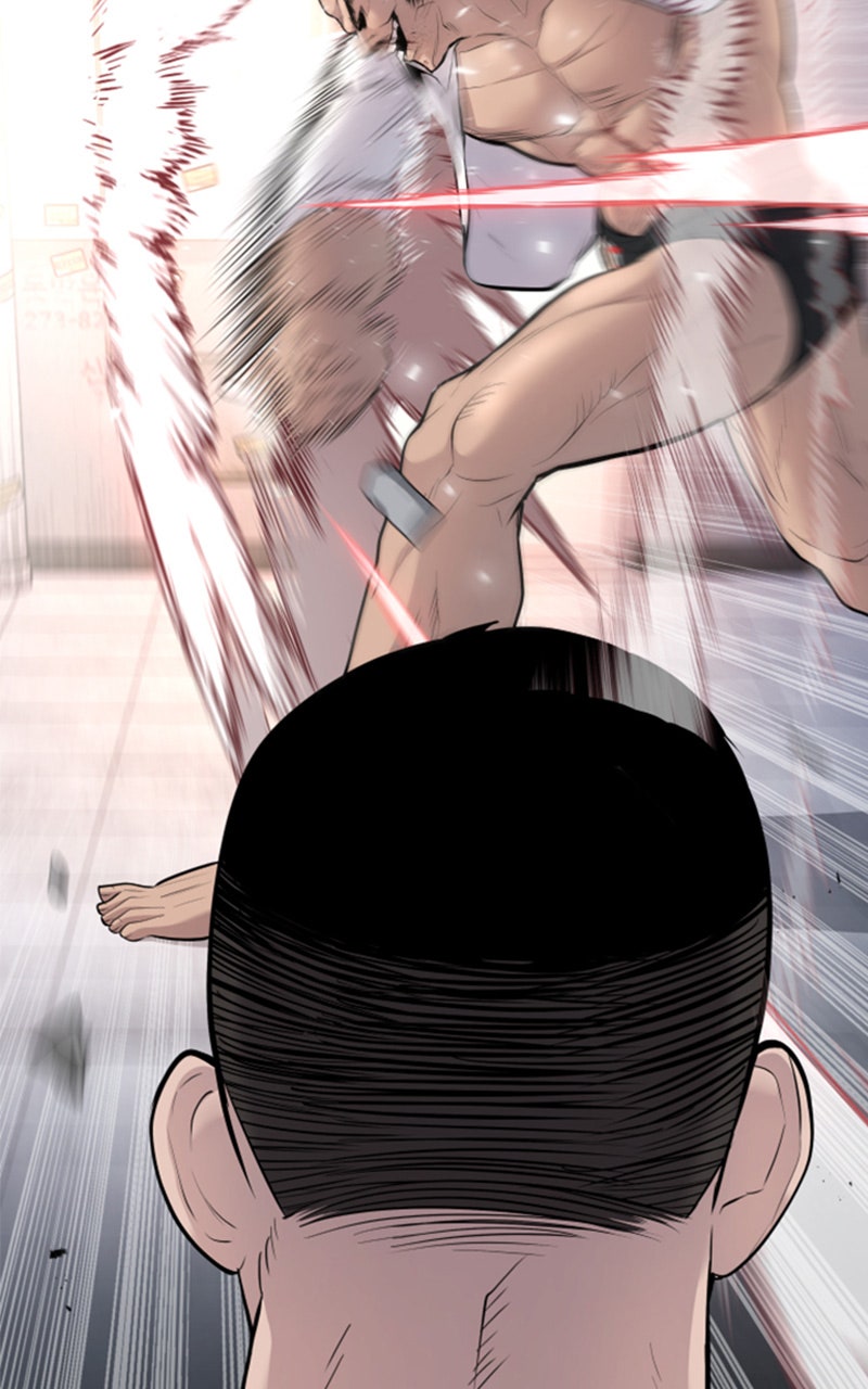 Read Manager Kim FRANCAIS Manga Online