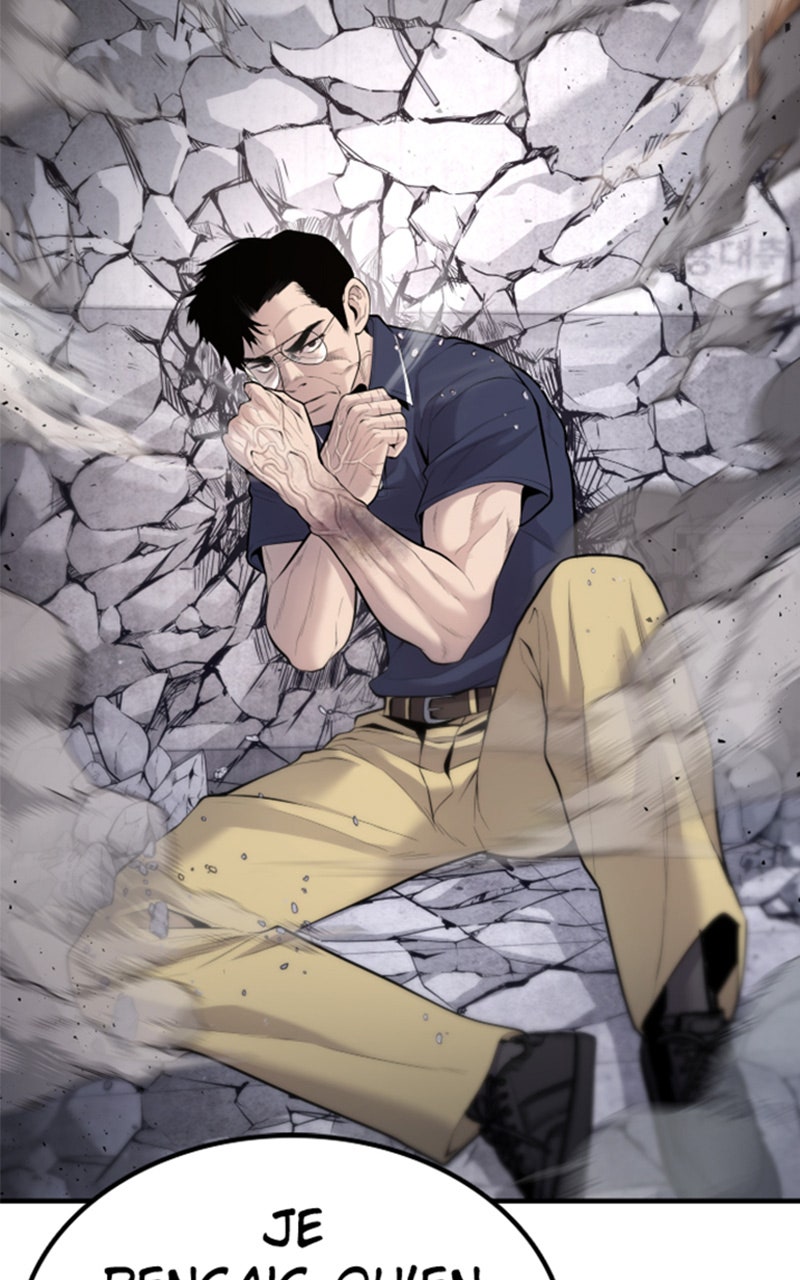 Read Manager Kim FRANCAIS Manga Online