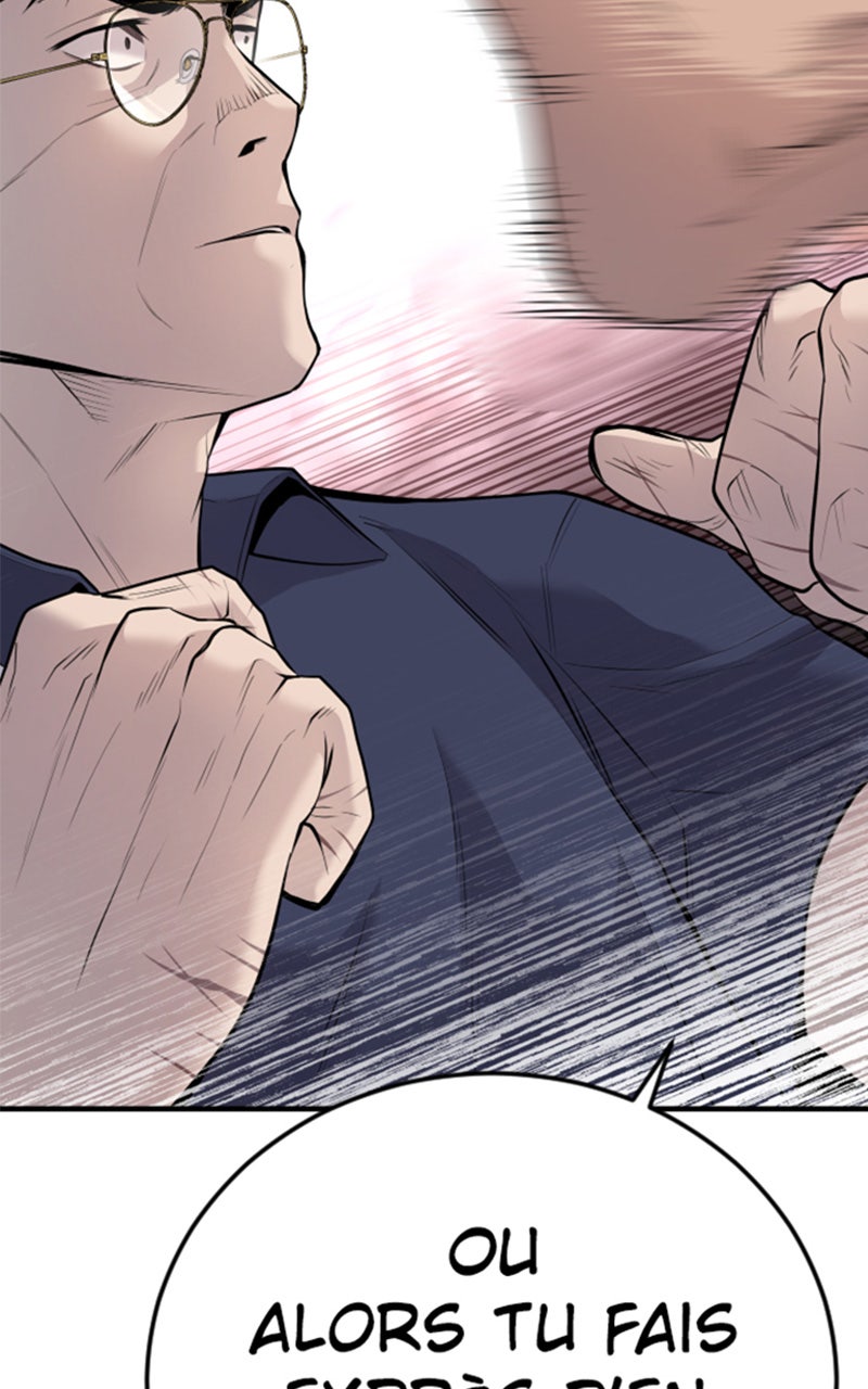 Read Manager Kim FRANCAIS Manga Online