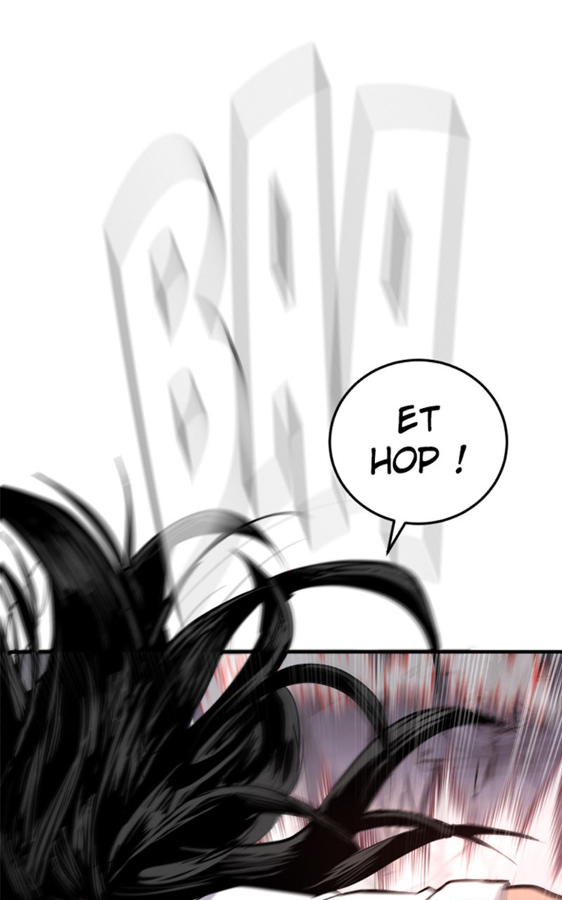 Read Manager Kim FRANCAIS Manga Online