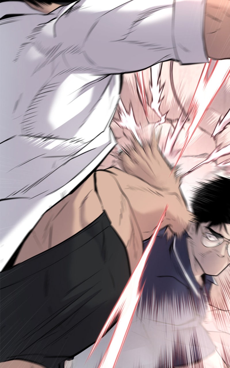 Read Manager Kim FRANCAIS Manga Online