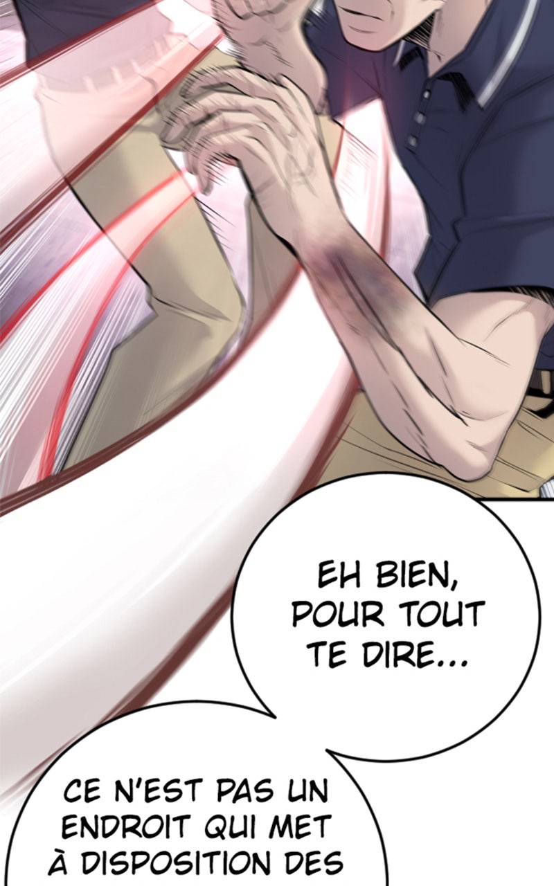 Read Manager Kim FRANCAIS Manga Online