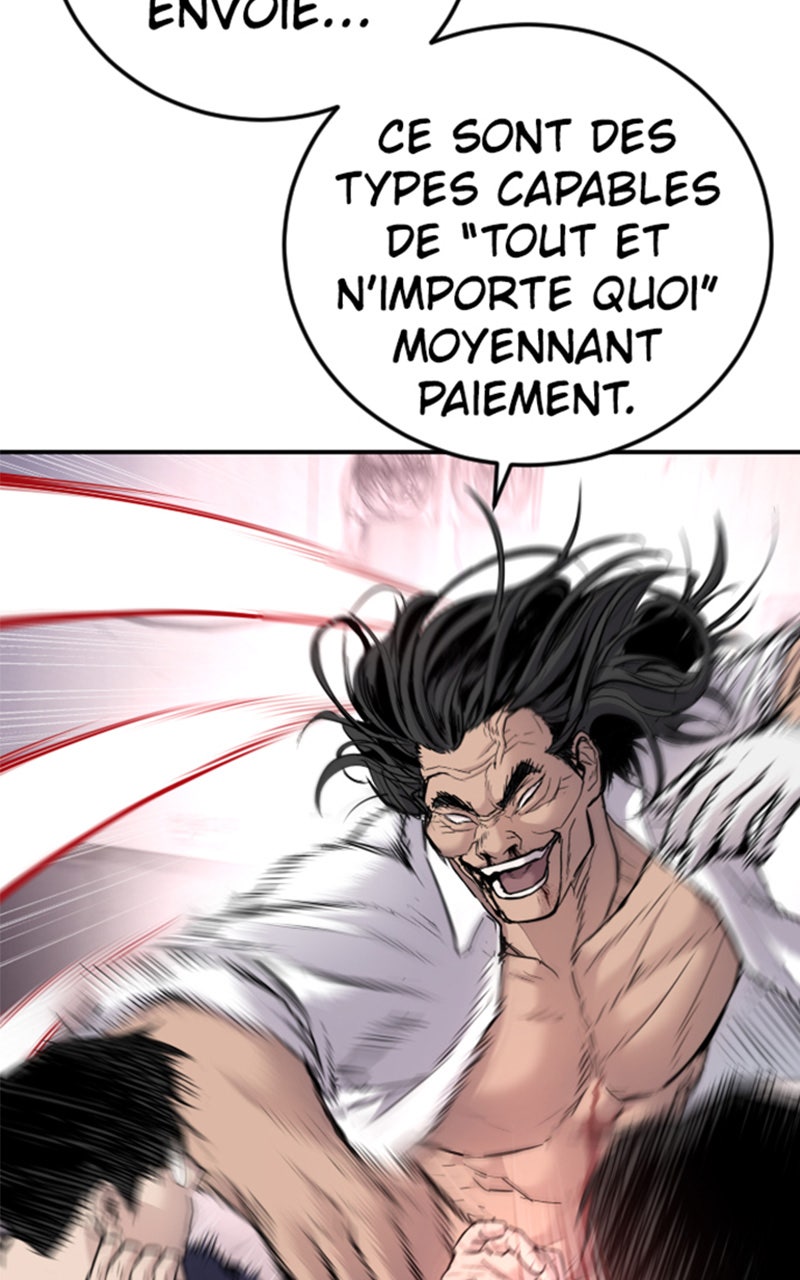 Read Manager Kim FRANCAIS Manga Online