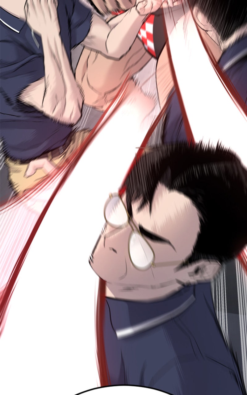 Read Manager Kim FRANCAIS Manga Online