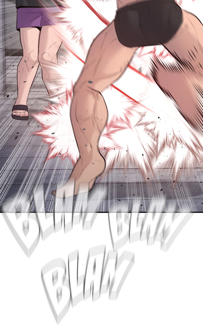 Read Manager Kim FRANCAIS Manga Online