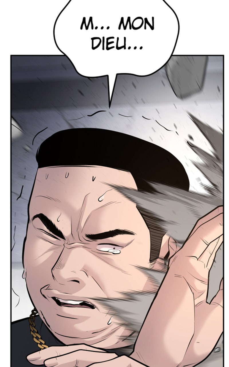 Read Manager Kim FRANCAIS Manga Online