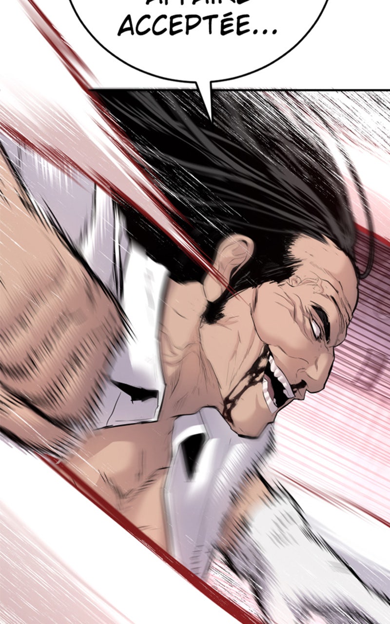 Read Manager Kim FRANCAIS Manga Online