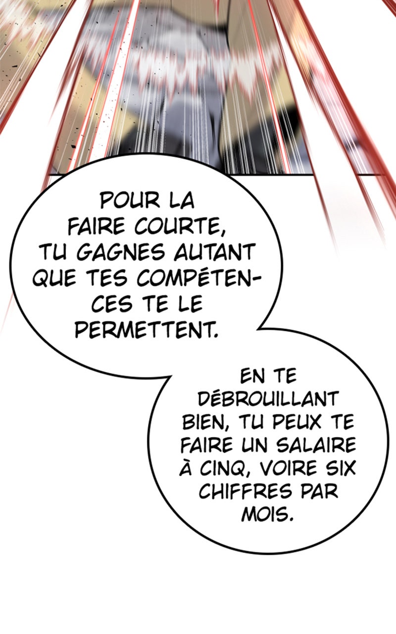 Read Manager Kim FRANCAIS Manga Online