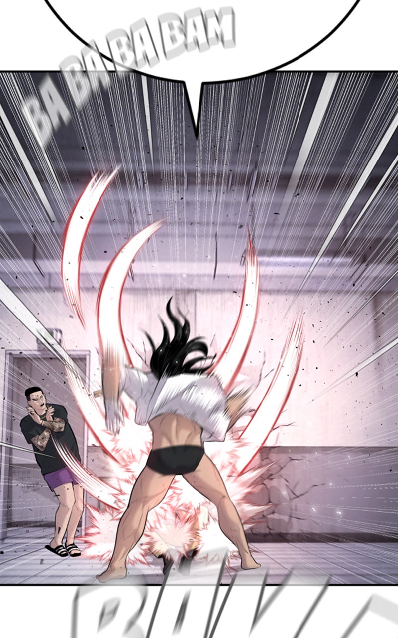 Read Manager Kim FRANCAIS Manga Online