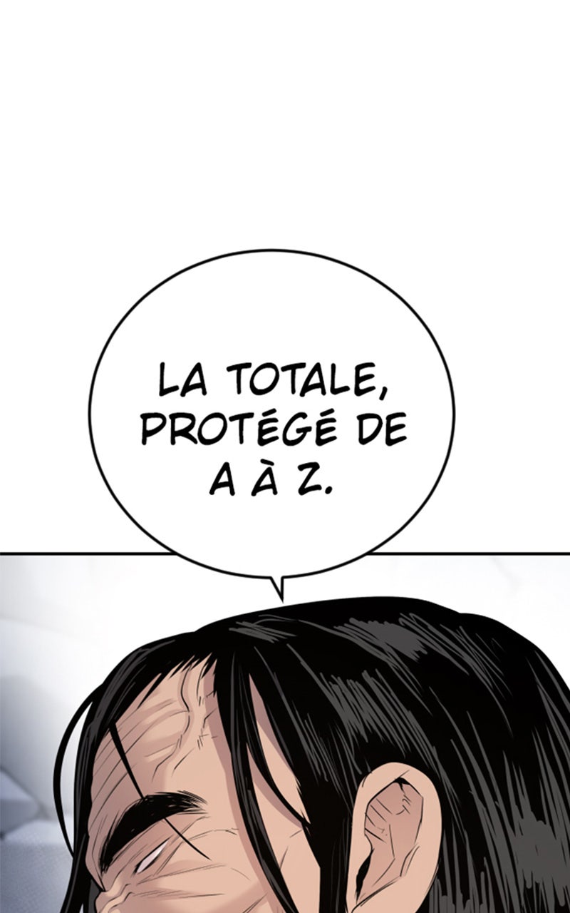 Read Manager Kim FRANCAIS Manga Online