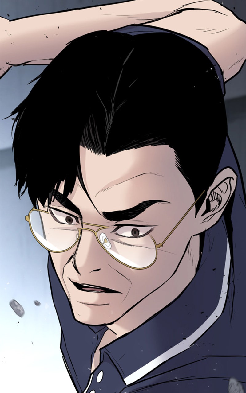 Read Manager Kim FRANCAIS Manga Online