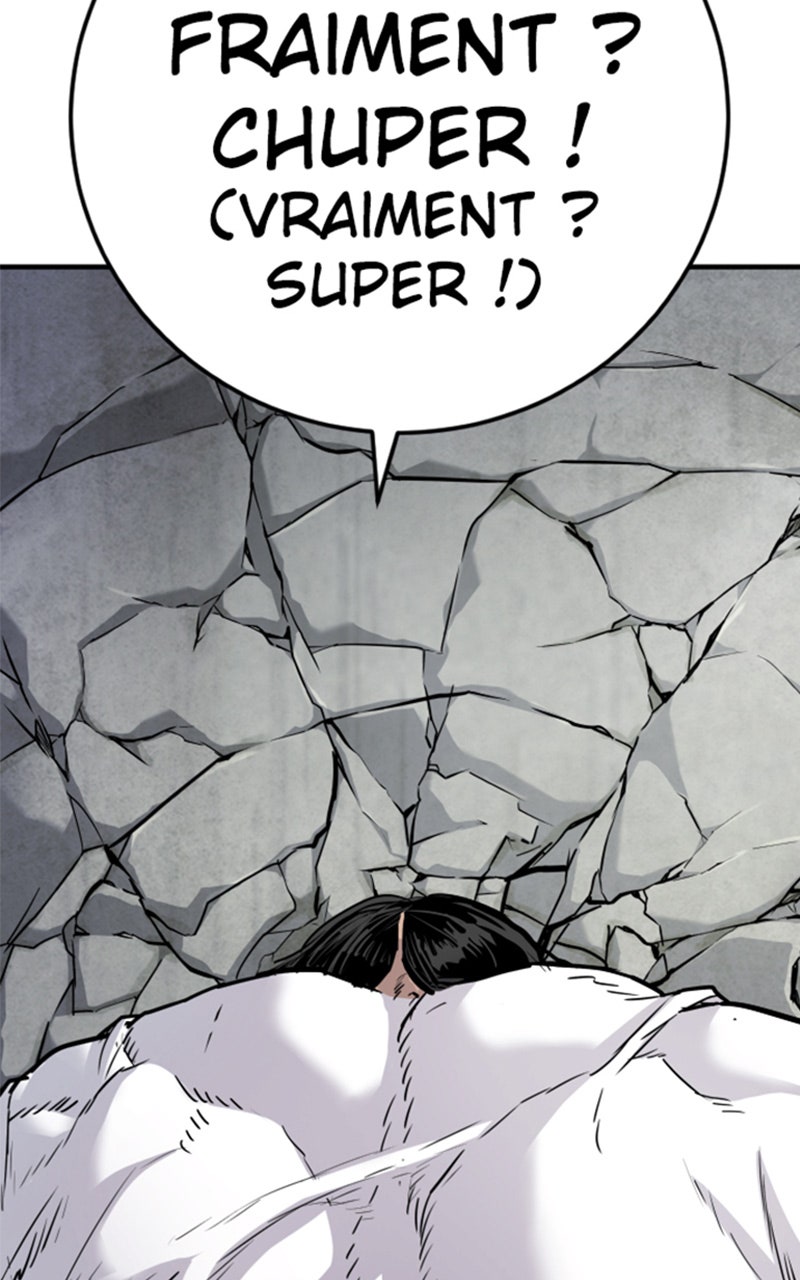 Read Manager Kim FRANCAIS Manga Online