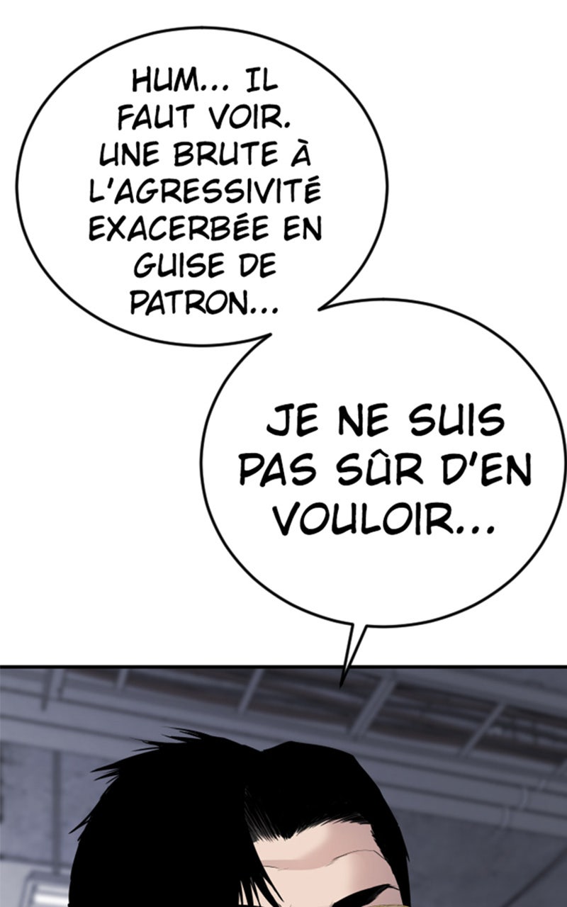 Read Manager Kim FRANCAIS Manga Online