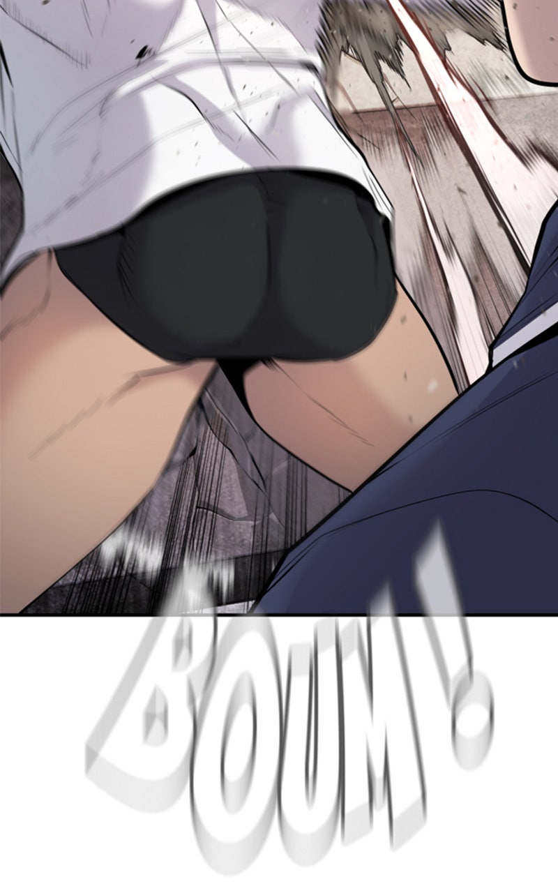 Read Manager Kim FRANCAIS Manga Online