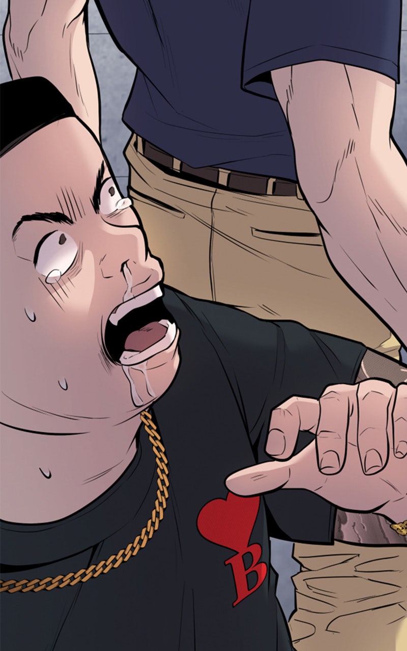 Read Manager Kim FRANCAIS Manga Online