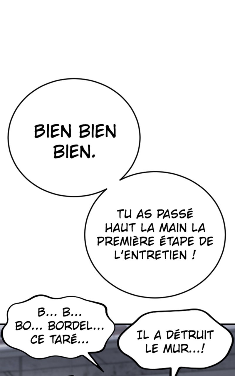 Read Manager Kim FRANCAIS Manga Online