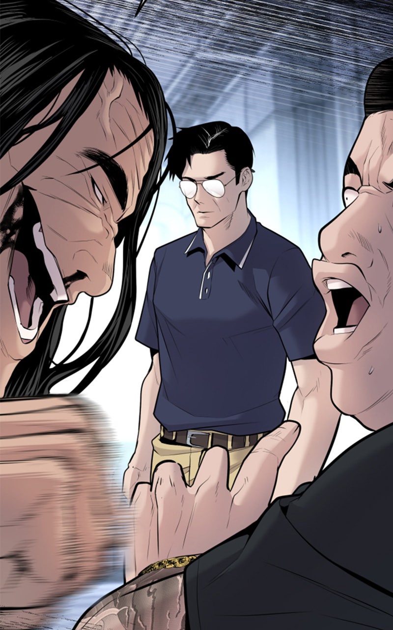 Read Manager Kim FRANCAIS Manga Online