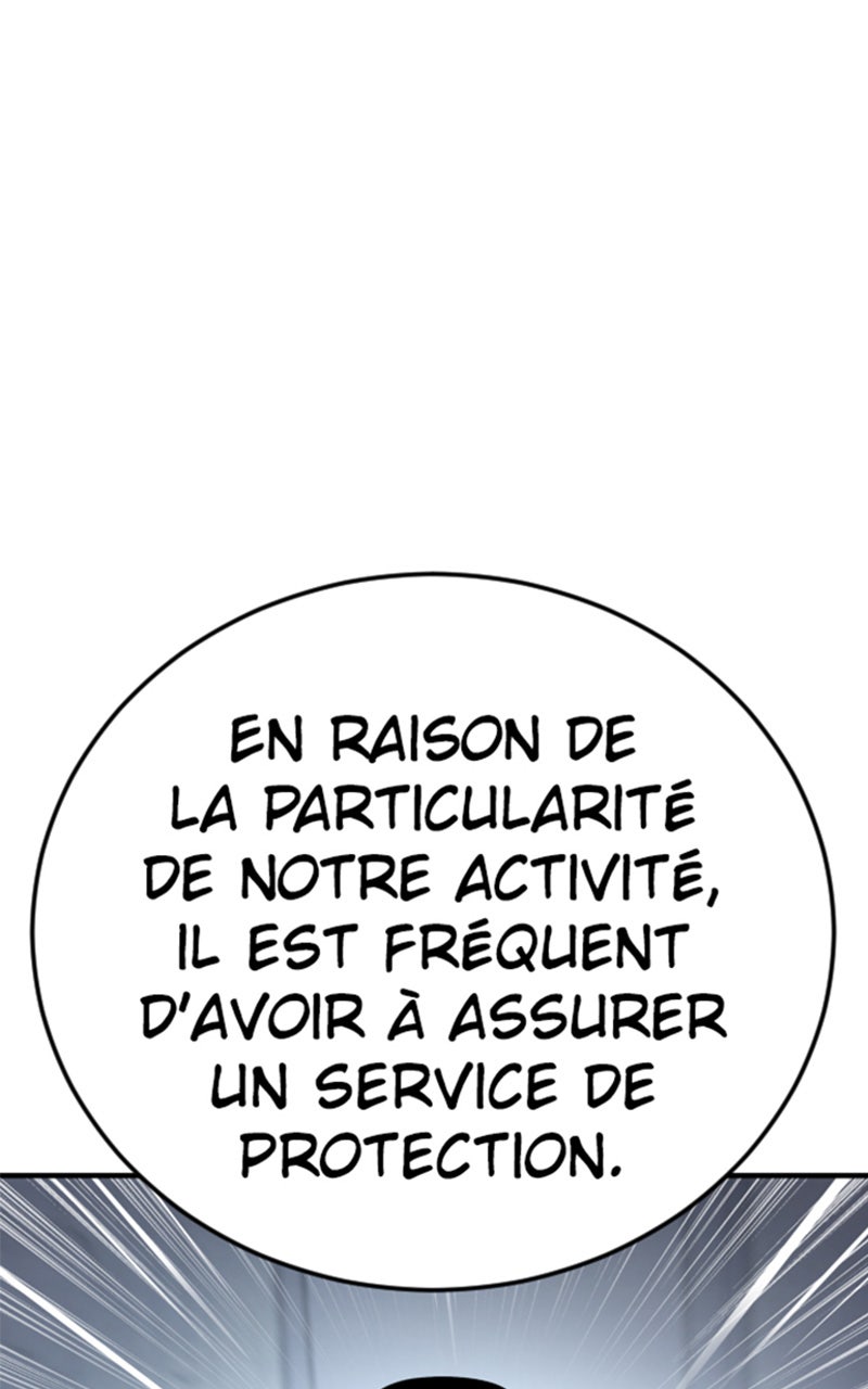 Read Manager Kim FRANCAIS Manga Online