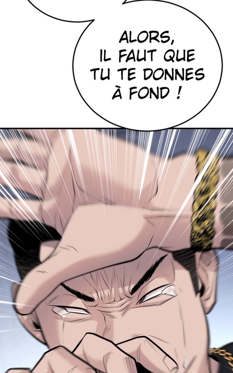 Read Manager Kim FRANCAIS Manga Online