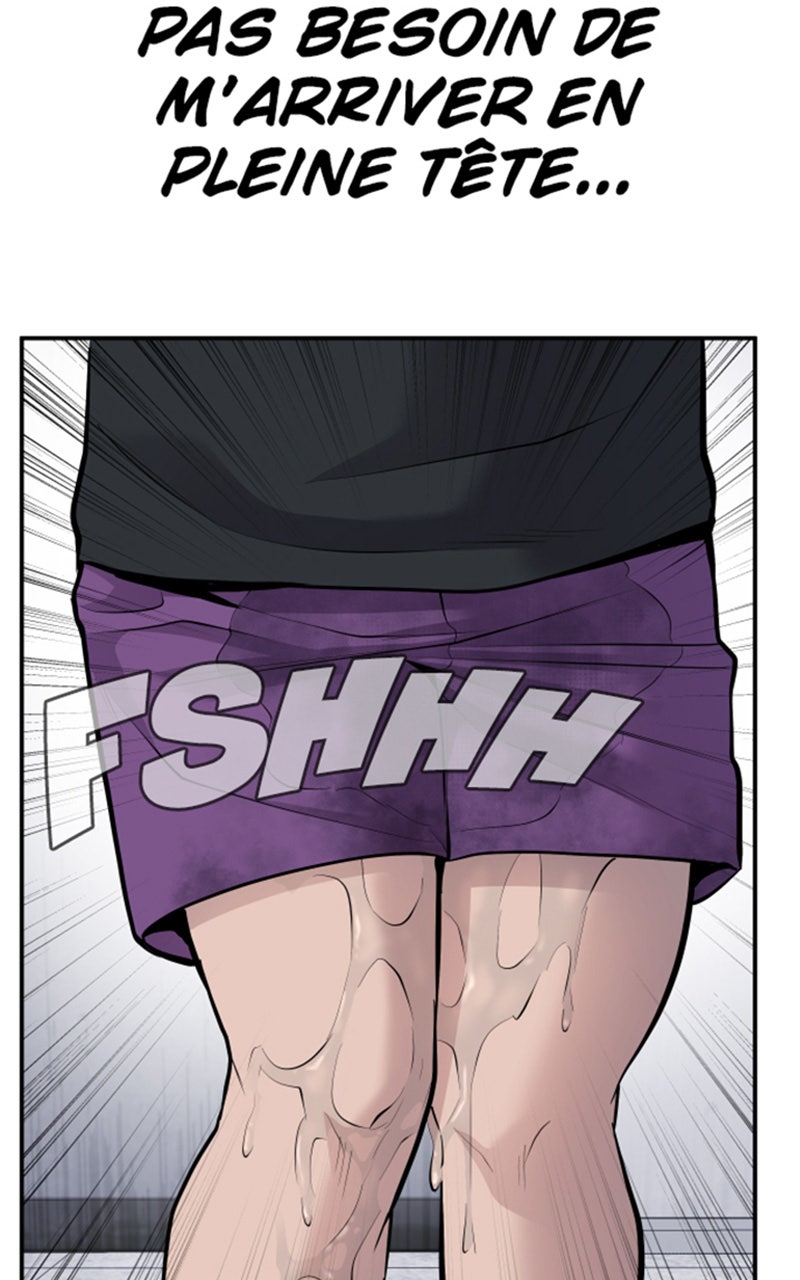 Read Manager Kim FRANCAIS Manga Online