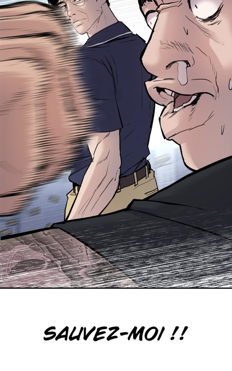 Read Manager Kim FRANCAIS Manga Online