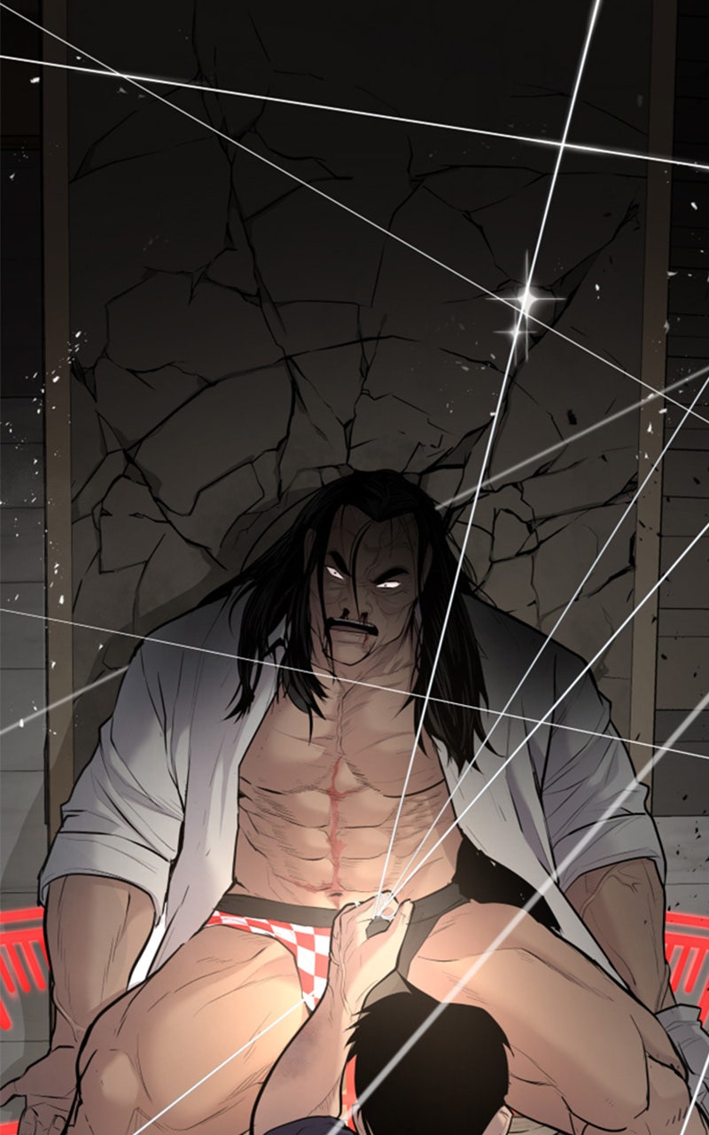 Read Manager Kim FRANCAIS Manga Online