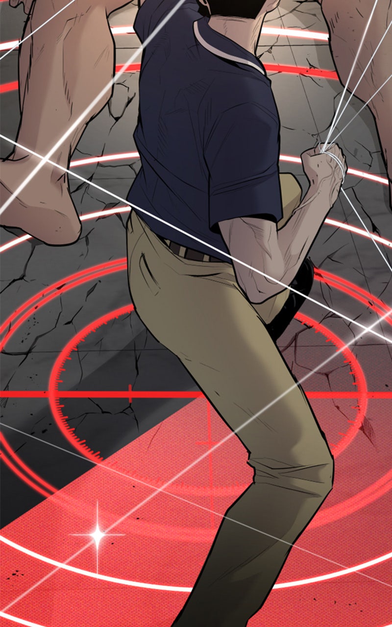 Read Manager Kim FRANCAIS Manga Online