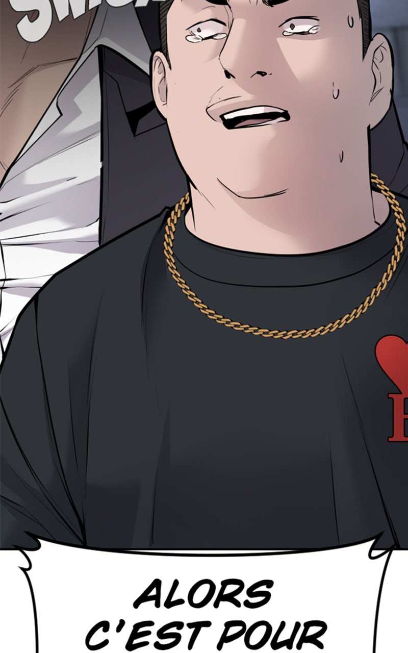 Read Manager Kim FRANCAIS Manga Online