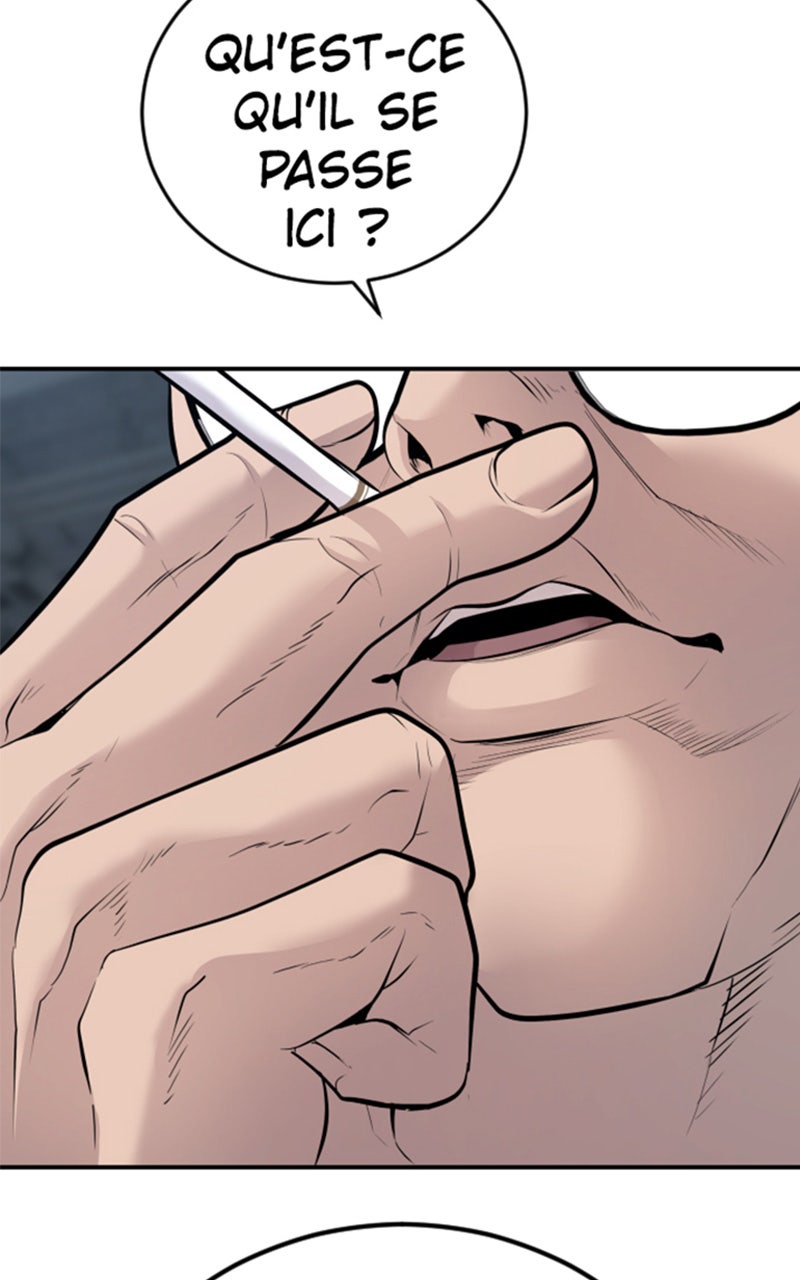 Read Manager Kim FRANCAIS Manga Online