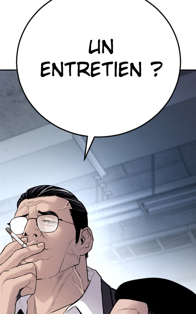 Read Manager Kim FRANCAIS Manga Online