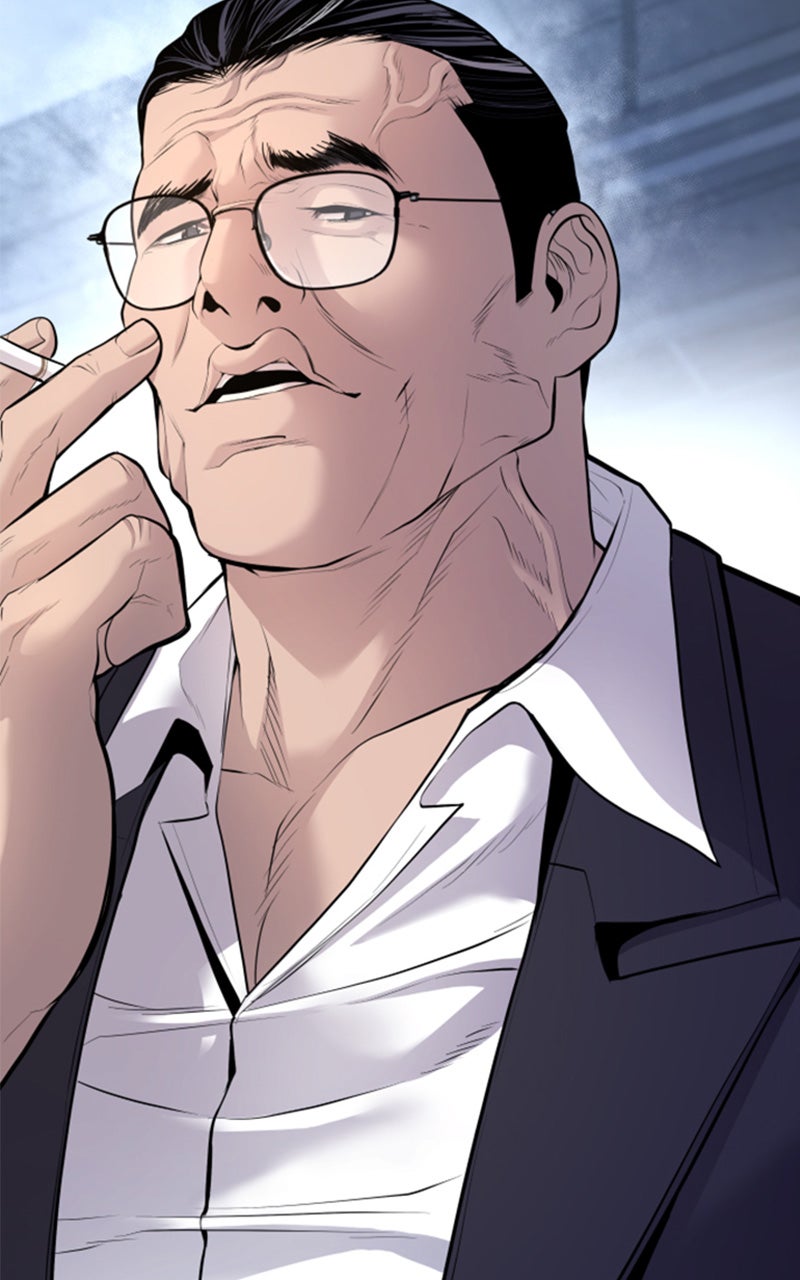 Read Manager Kim FRANCAIS Manga Online