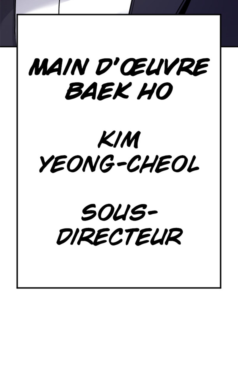 Read Manager Kim FRANCAIS Manga Online
