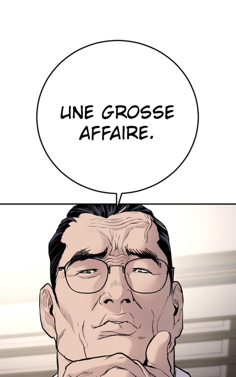 Read Manager Kim FRANCAIS Manga Online