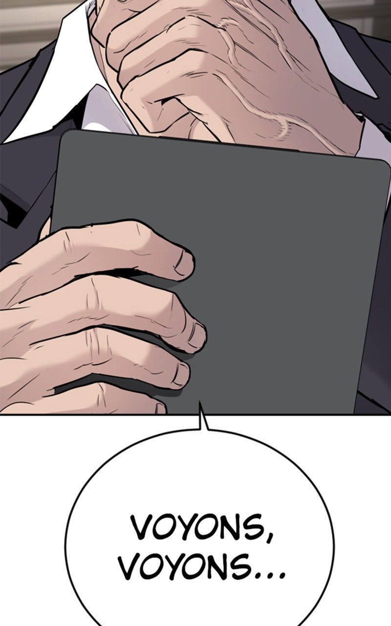 Read Manager Kim FRANCAIS Manga Online