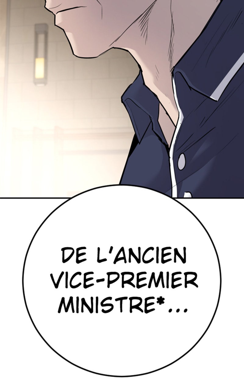 Read Manager Kim FRANCAIS Manga Online
