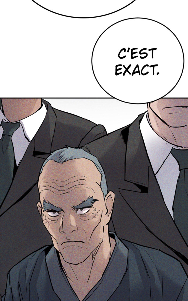 Read Manager Kim FRANCAIS Manga Online